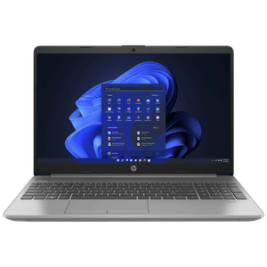 HP Laptop 15.6", Intel i3-1215U 3.3 GHZ, 8GB, SSD 256 GB - HP 250 G9, 6S797EA