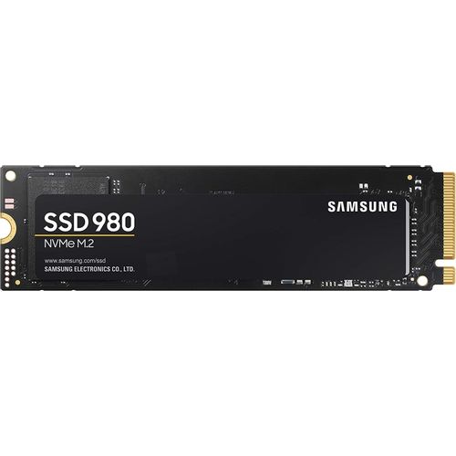 SAMSUNG 500GB M.2 NVMe MZ-V8V500BW 980 Series SSD slika 1