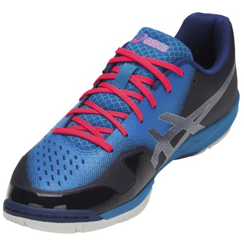 Asics gel-blade 6 r703n-400 slika 4