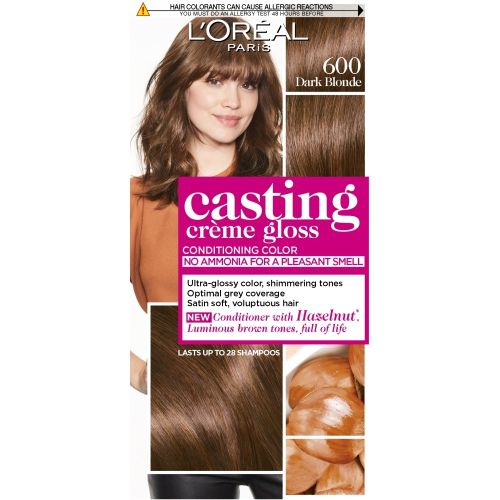 L'Oreal Paris Casting Creme Gloss farba za kosu 600 slika 1