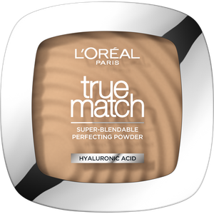 L'Oréal Paris True Match Kompaktni puder 3D/3W Golden Beige 9g