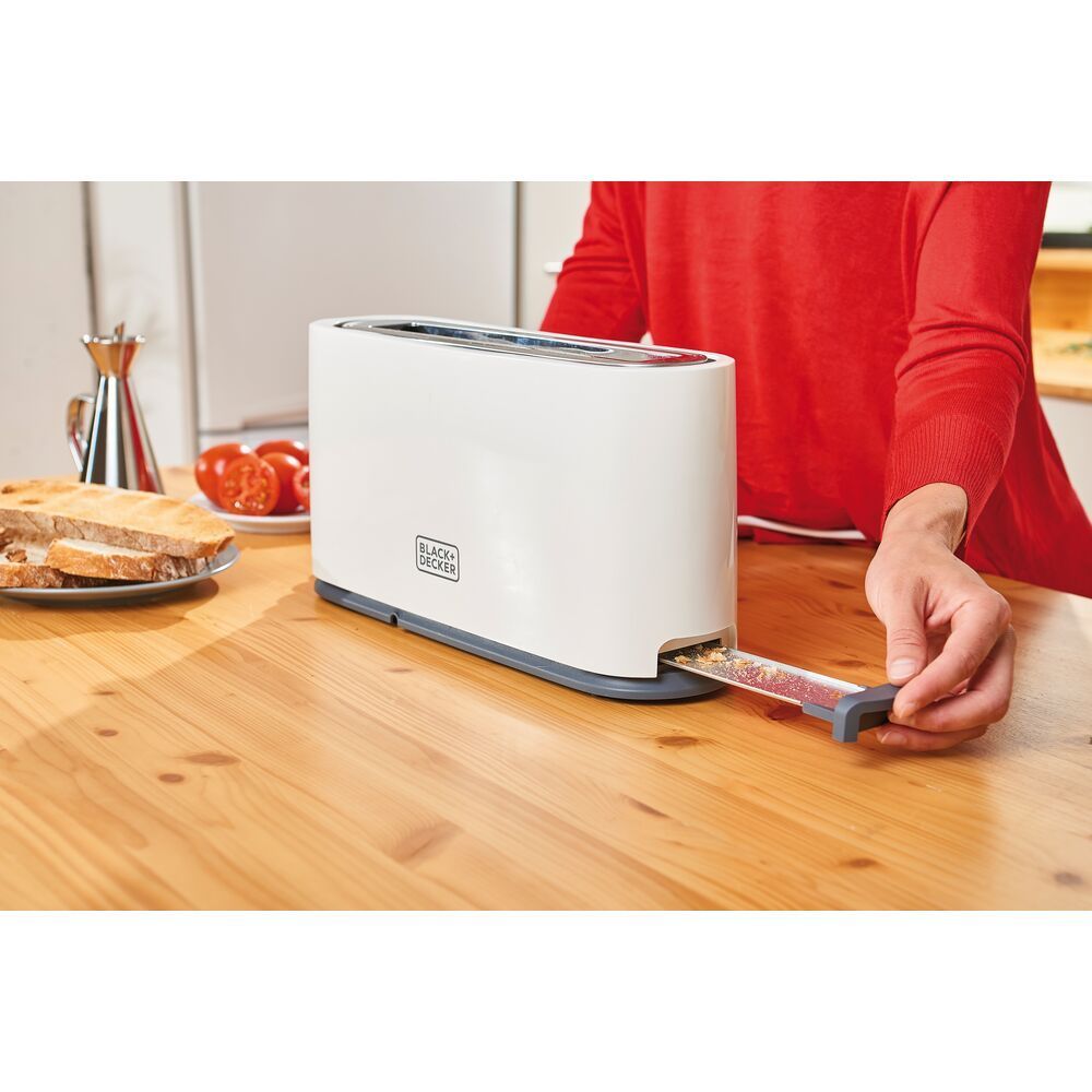 Black & Decker   TOSTER BXTO1001E slika 4