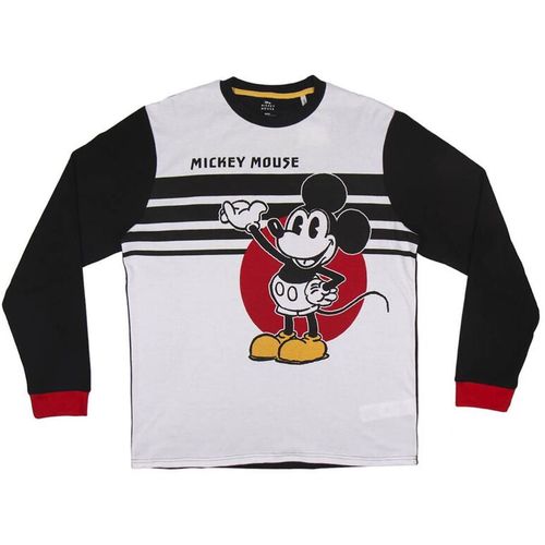 Disney Mickey uniseks pidžama slika 5