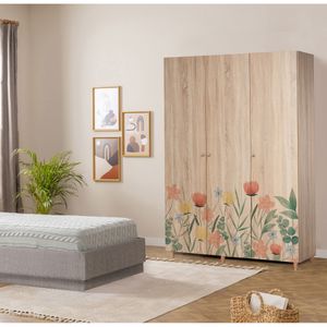 Lena 3 -915 Sonomo Ormar