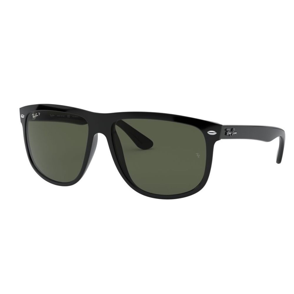Muške Sunčane naočale Ray Ban RB4147 P Green slika 2
