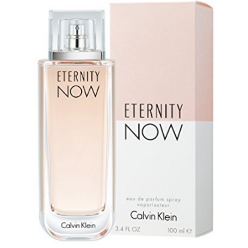 Calvin Klein Eternity Now wmn edp sp 100ml slika 1