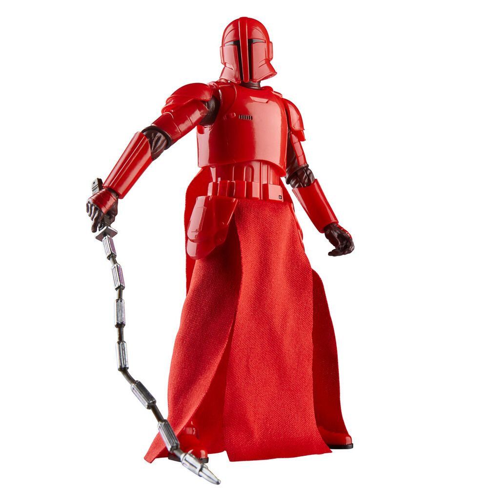 Star Wars The Mandalorian Imperial Praetorian Guard Figura 15cm slika 7