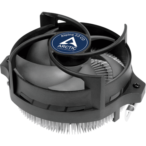 Arctic Alpine 23Compact AMD CPU-CoolerCO, continuous operation slika 3