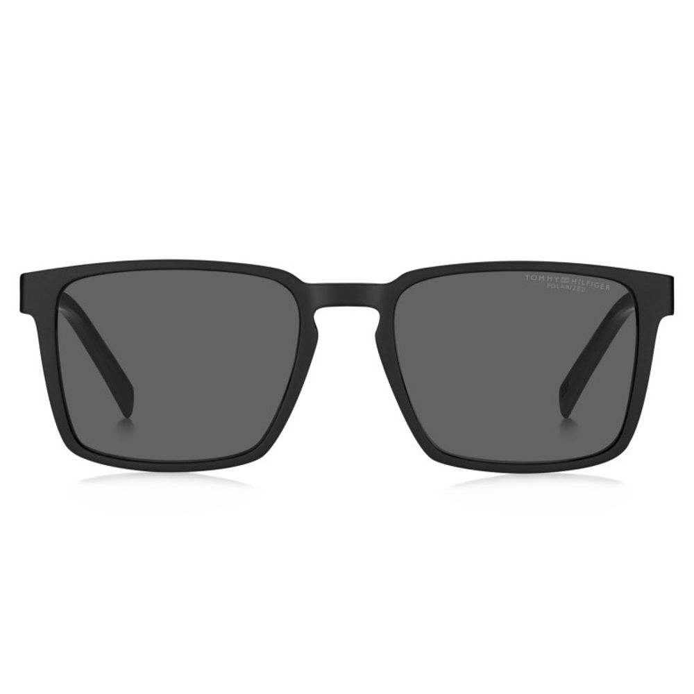naočale Tommy Hilfiger Tommy Hilfiger TH 2088/S Black slika 1