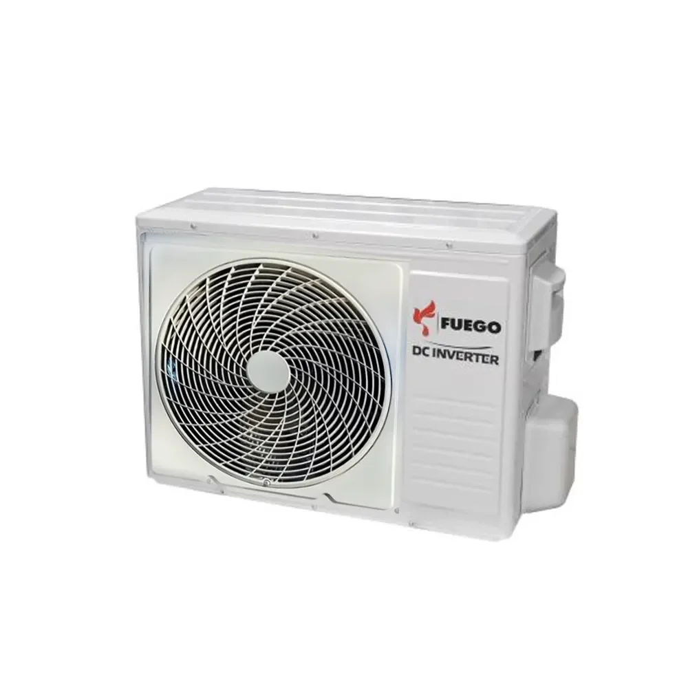 Fuego Klima FGTC18INV-WIFI-WMSE5 / 18" slika 2