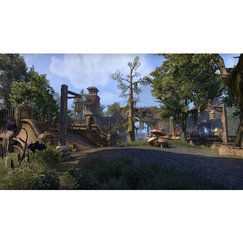 The Elder Scrolls Online: Morrowind (PC) slika 4