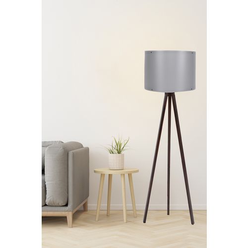 103 Grey
Walnut Floor Lamp slika 1