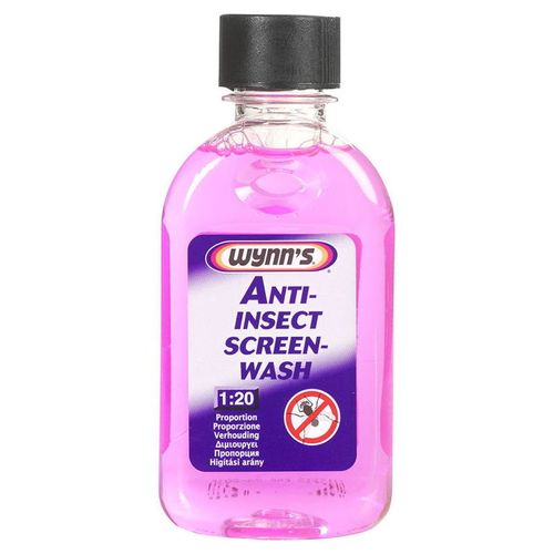 WYNN'S Anti-Insect Screen-Wash - koncentrat 250 mL slika 1