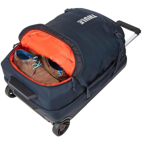 Putna torba Thule Subterra Luggage 55cm/22" 56L plava slika 5