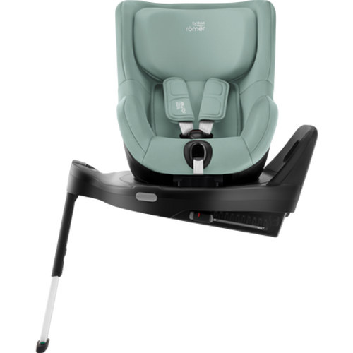 Britax Romer autosjedalica Dualfix Pro M i-Size, Grupa 0+, 1 (0-18 kg) - Jade Green  slika 3