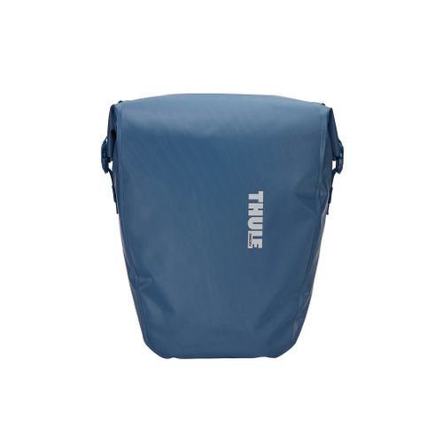 Thule Shield Pannier 25 L (par) bisage za bicikl plave slika 2