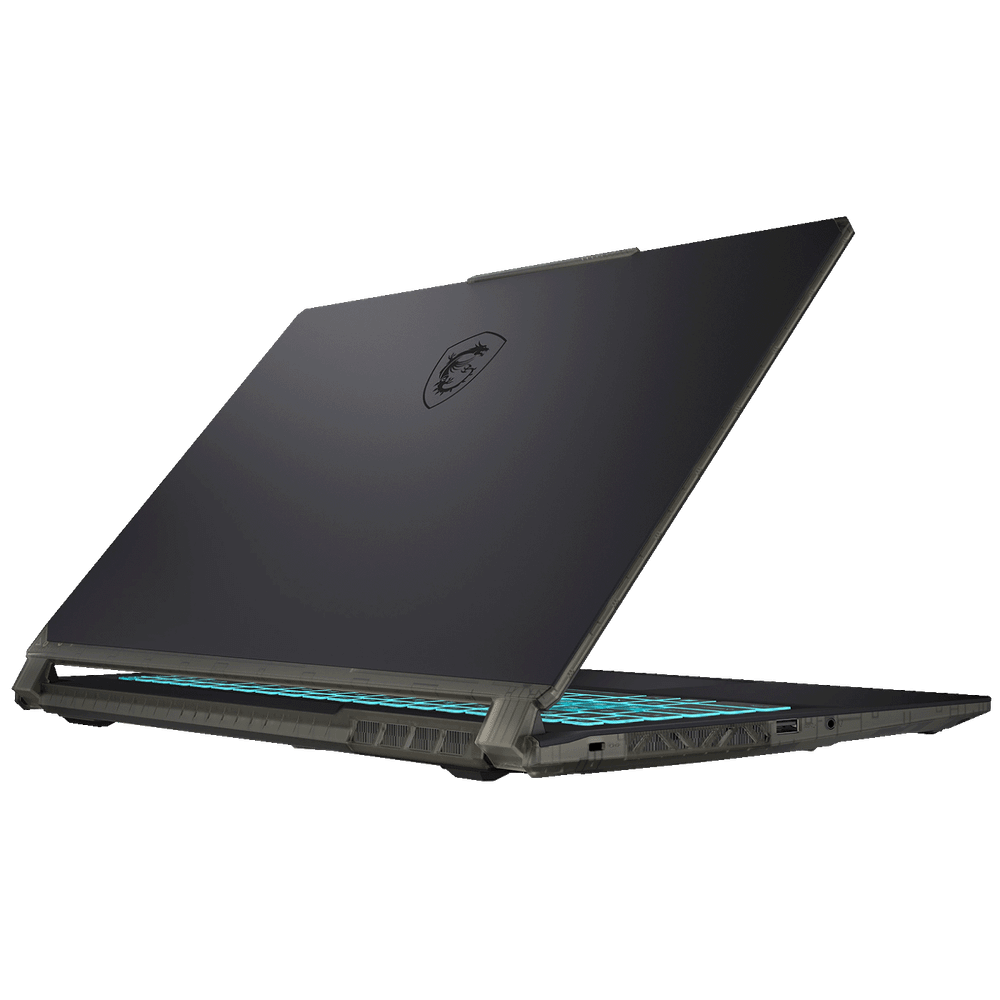 MSI Laptop 15.6", i5-1245H, 16GB,SSD 512GB,RTX 4060 8GB - A12VF-266XPL slika 5