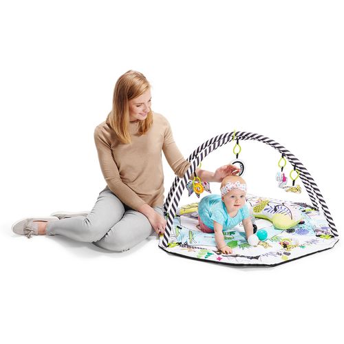 Kinderkraft Igraonica za bebe SmartPlay slika 5