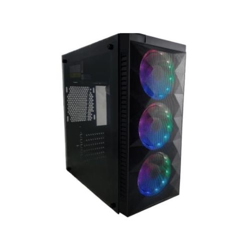 Računar RED PC MT Intel 11400F B560 8GB 500GB GTX1660 slika 1