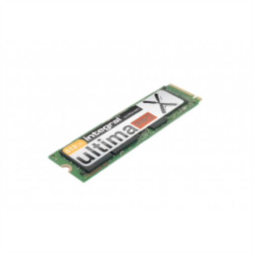 INTEGRAL 480GB SSD PCIe NVMe M.2 2280 disk + besplatan USB stick slika 4