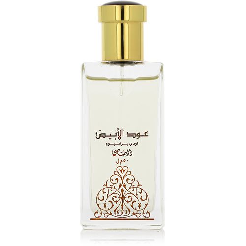 Rasasi Oudh Al Abiyad Eau De Parfum 50 ml (unisex) slika 2