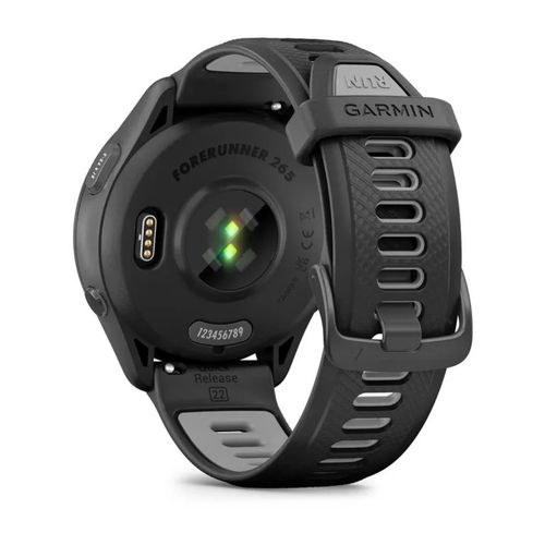 Garmin Forerunner 265 Black slika 6