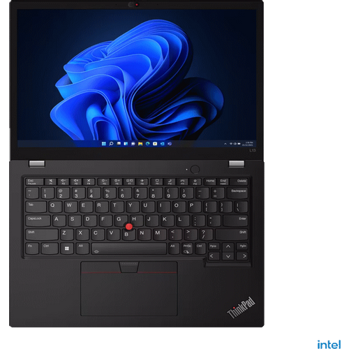 Lenovo ThinkPad L13 G3 Win11 Pro 13.3"IPS WUXGA i7-1255U 16GB 512GB SSD FPR SCR backlit SRB 21B3000PYA slika 1