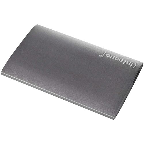 Intenso SSD Premium 256 GB eksterni SSD  USB 3.2 1. Gen (USB 3.0) Antracit 3823440 slika 1