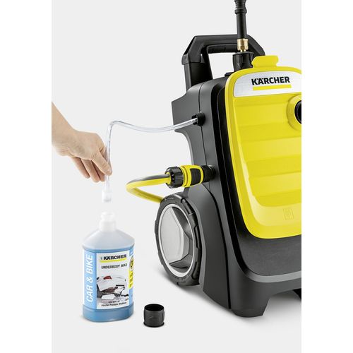 KARCHER Perač visokim pritiskom K7 Compact Home slika 4