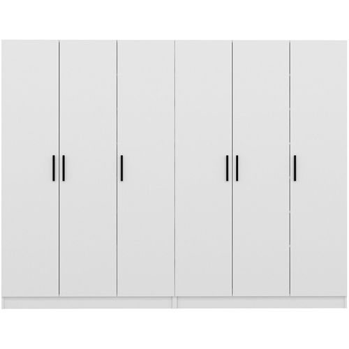 Noah - 8203 White Hall Stand slika 5