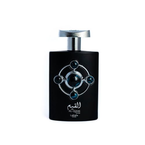 Lattafa Pride Al Qiam Silver Eau De Parfum 100 ml (unisex) slika 1