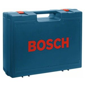 Bosch Plastični kovčeg za GBH 7 DE