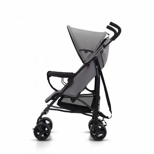 Kinderkraft Kolica Tik Stone Grey slika 4