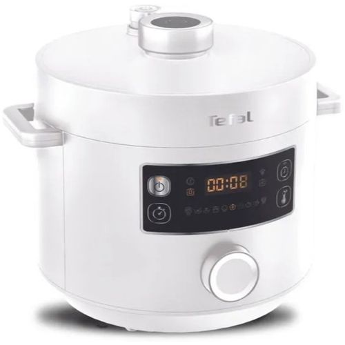 Tefal Multi-cooker CY754130 Turbo Cuisine White slika 3