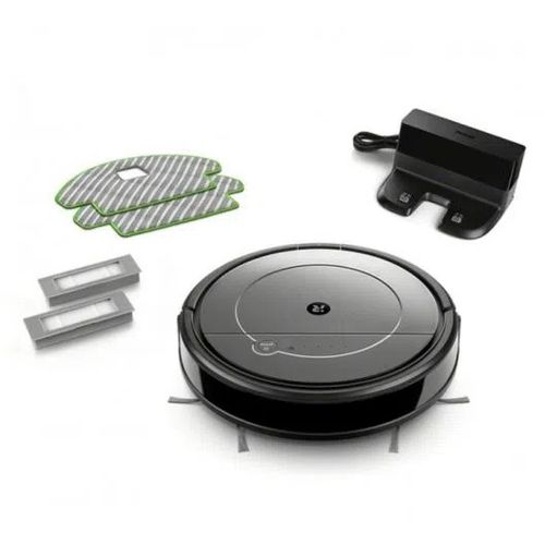 iRobot robotski usisavač i perač Roomba Combo R1118 slika 9