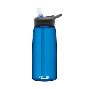 CamelBak Bidon EDDY boca 1l Oxford/Oxford Plava