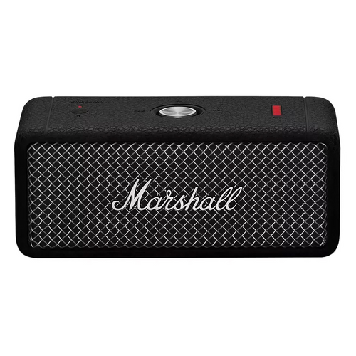 Marshall zvučnik Emberton II Black & Steel slika 1