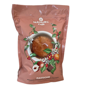 Manuel mljevena kafa Passione 250g