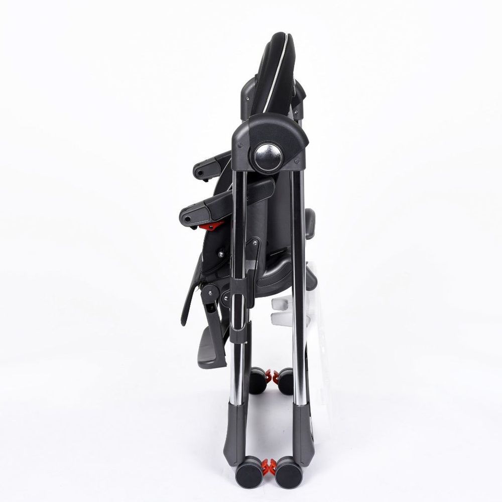 Peg Perego Hranilica Prima Pappa Follow Me, Hi Tech Licorice slika 11