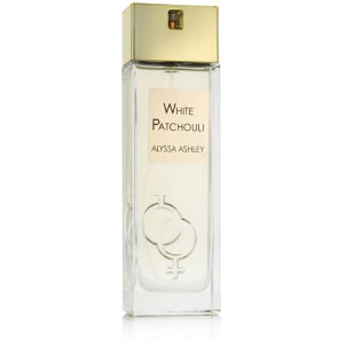 Alyssa Ashley White Patchouli Eau De Parfum 100 ml (unisex) slika 1