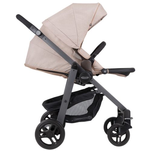 Graco Trio Sistem Evo, Little Adventures slika 4