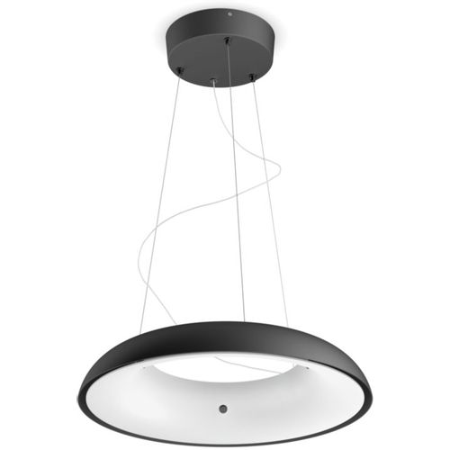 Philips HUE amaze hue pendant black slika 2