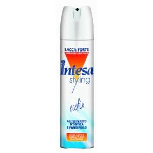 Intesa sprej za kosu 400ml