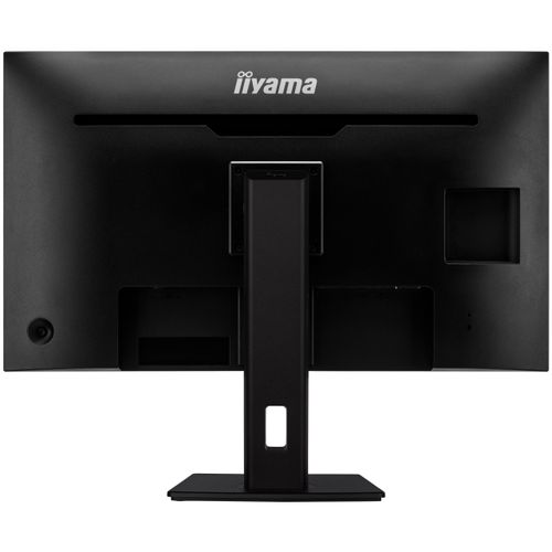 IIYAMA Monitor LED XB3288UHSU-B5 32'' VA panel with 4K resolution 3840 x 2160 @60Hz 300 cd/m² 3000:1 3ms HDMI DP USB height, swivel, tilt slika 7