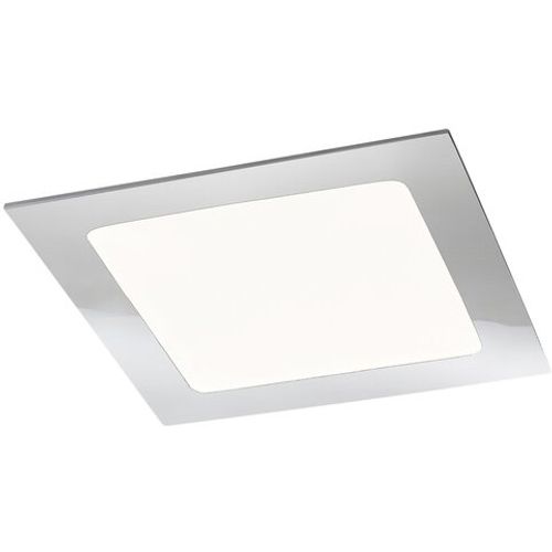 Rabalux Lois plafonska lampa integrisani LED hrom 3W slika 3