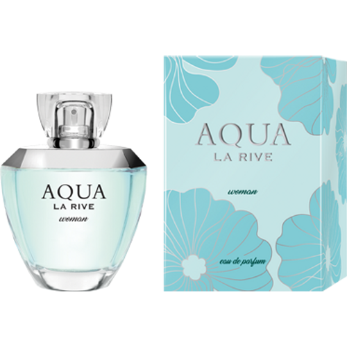 La Rive ženska parfemska voda AQUA 100ml slika 1