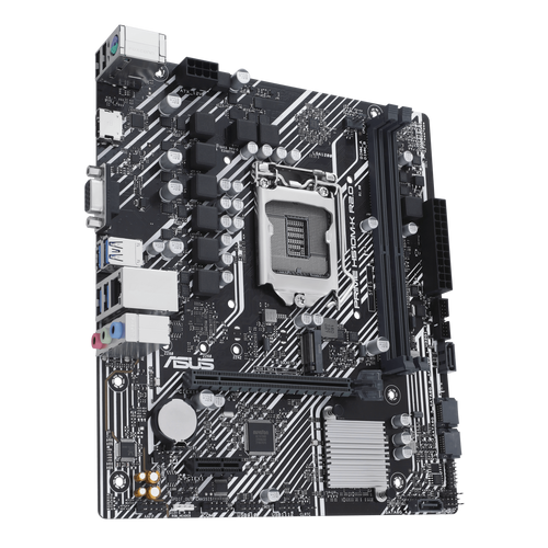 Matična ploča ASUS PRIME H510M-K R2.0 LGA1200 slika 2