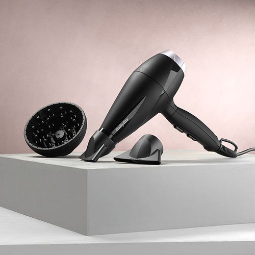 Babyliss 6710DE fen za kosu Style Pro 2100W slika 8