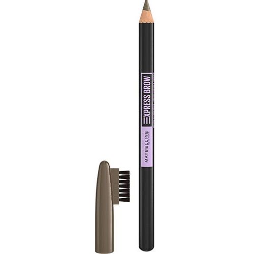 Maybelline New York Express Brow Olovka za obrve 4 Medium Brown  slika 2