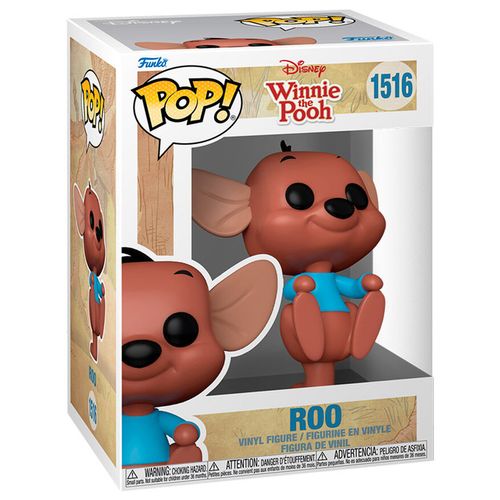 POP figure Disney Winnie the Pooh Roo slika 2